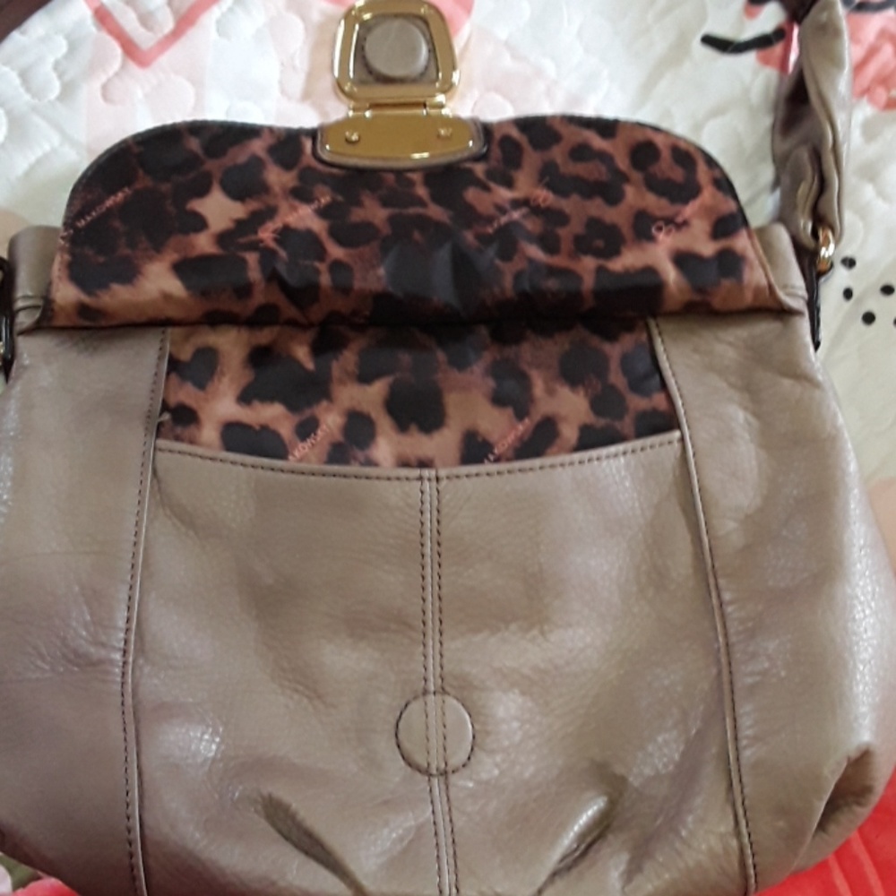 Makowsky leather purse - Picture 8 of 8